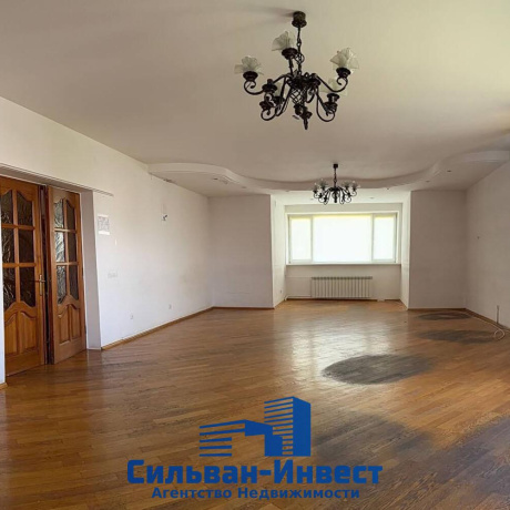 Фотография Сдается офисное помещение по адресу аг. Сеница, Цветочная ул., д. 11 - фото 17