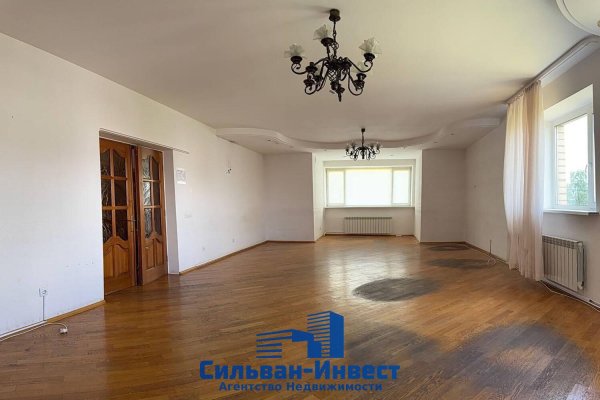 Сдается офисное помещение по адресу аг. Сеница, Цветочная ул., д. 11 - фото 17