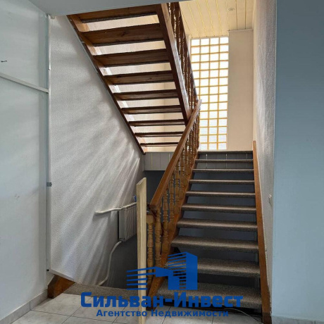 Фотография Сдается офисное помещение по адресу аг. Сеница, Цветочная ул., д. 11 - фото 20