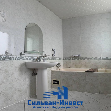 Фотография Сдается офисное помещение по адресу аг. Сеница, Цветочная ул., д. 11 - фото 19