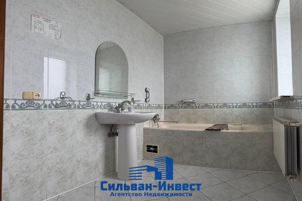 Сдается офисное помещение по адресу аг. Сеница, Цветочная ул., д. 11 - фото 19