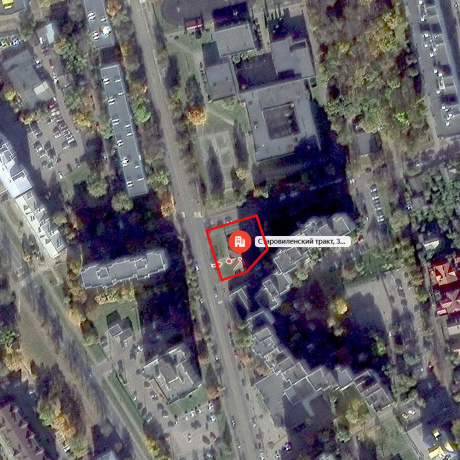 Фотография Сдается производственное/складское помещение по адресу г. Минск, Старовиленский тракт, д. 30 к. Б - фото 9