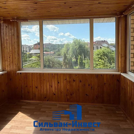 Фотография Сдается офисное помещение по адресу аг. Сеница, Цветочная ул., д. 11 - фото 15