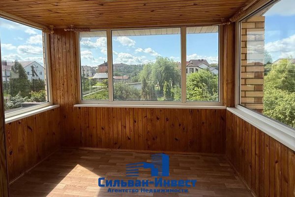 Сдается офисное помещение по адресу аг. Сеница, Цветочная ул., д. 11 - фото 15