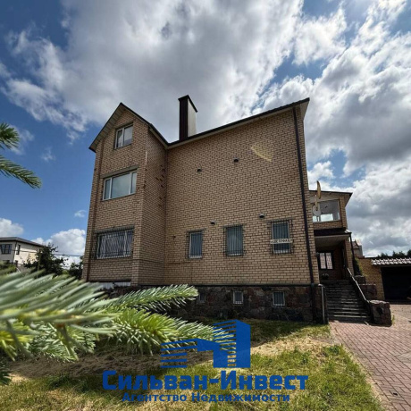 Фотография Сдается офисное помещение по адресу аг. Сеница, Цветочная ул., д. 11 - фото 7