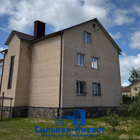 Фотография Сдается офисное помещение по адресу аг. Сеница, Цветочная ул., д. 11 - фото 2