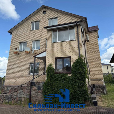 Фотография Сдается офисное помещение по адресу аг. Сеница, Цветочная ул., д. 11 - фото 5