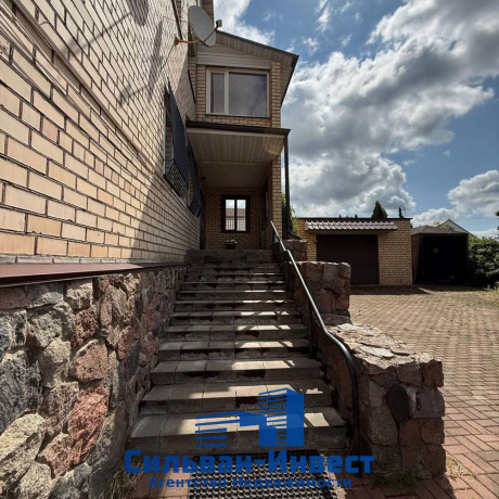 Фотография Сдается офисное помещение по адресу аг. Сеница, Цветочная ул., д. 11 - фото 9