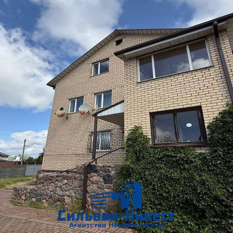 Фотография Сдается офисное помещение по адресу аг. Сеница, Цветочная ул., д. 11 - фото 8