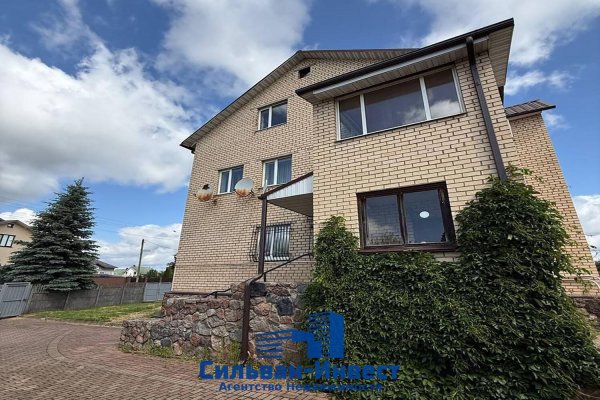 Сдается офисное помещение по адресу аг. Сеница, Цветочная ул., д. 11 - фото 8