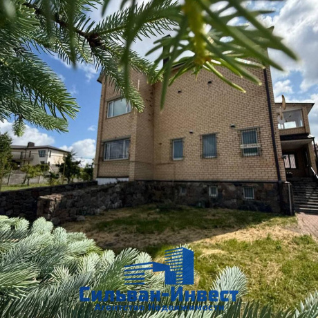 Фотография Сдается офисное помещение по адресу аг. Сеница, Цветочная ул., д. 11 - фото 4