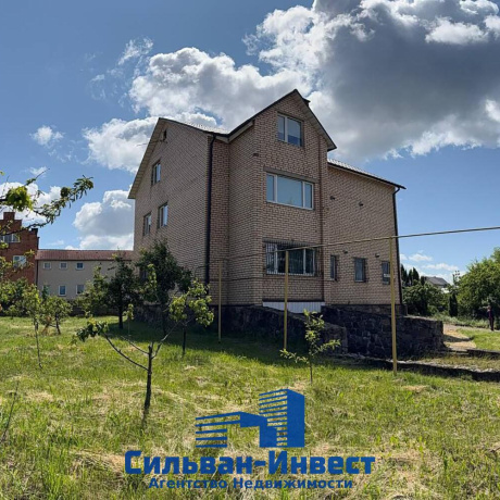 Фотография Сдается офисное помещение по адресу аг. Сеница, Цветочная ул., д. 11 - фото 3