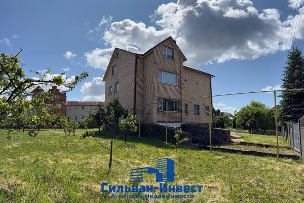 Сдается офисное помещение по адресу аг. Сеница, Цветочная ул., д. 11 - фото 3