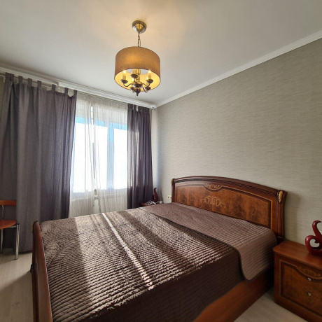 Фотография 2-комнатная квартира по адресу Танка ул., д. 34 к. 2 - фото 4