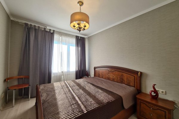 2-комнатная квартира по адресу Танка ул., д. 34 к. 2 - фото 4