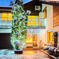 Фотография Продается коттедж аг. Ждановичи, Дачная 1-я ул. - фото 2