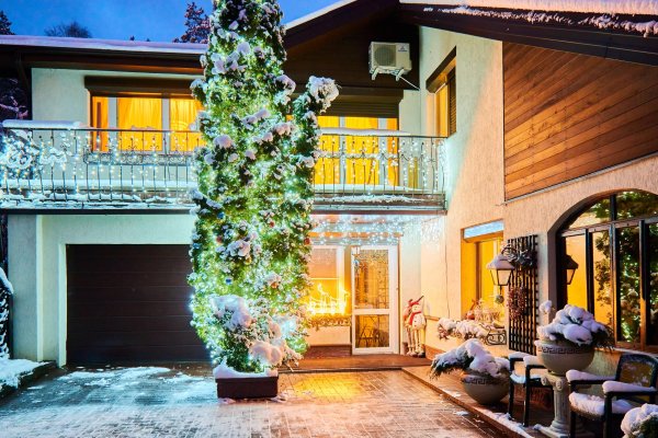 Продается коттедж аг. Ждановичи, Дачная 1-я ул. - фото 2