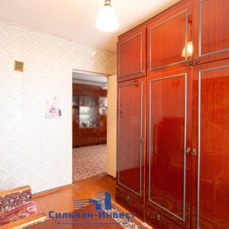 Фотография 3-комнатная квартира по адресу Рокоссовского просп., д. 88 - фото 11