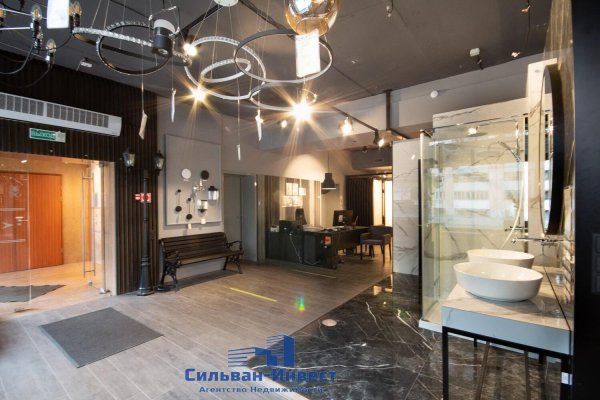 Продается торговое помещение по адресу г. Минск, Тимирязева ул., д. 3 - фото 9