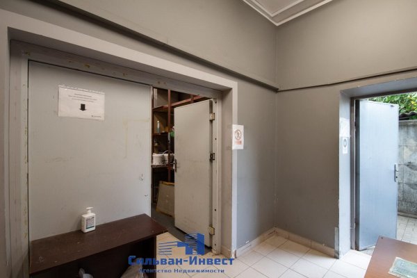 Продается торговое помещение по адресу г. Минск, Тимирязева ул., д. 3 - фото 11