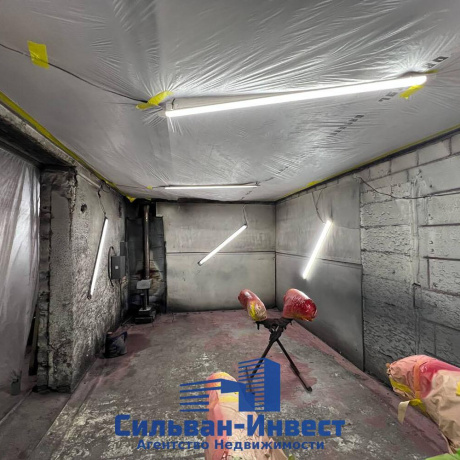 Фотография Продается производственное/складское помещение по адресу Сеницкий с/с, гпк Аграрник 90, - фото 7