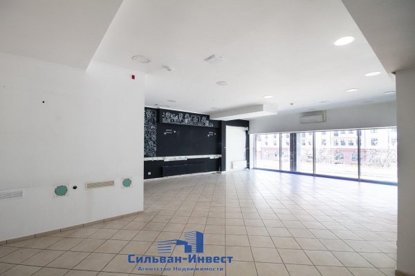 Продается торговое помещение по адресу г. Минск, Немига ул., д. 12 к. А - фото 7