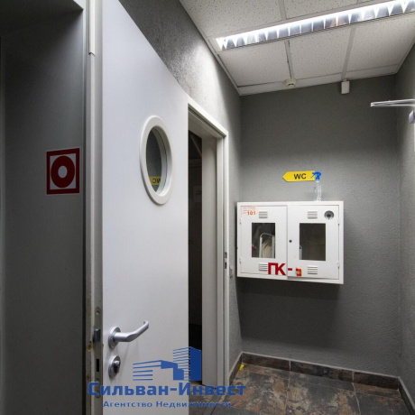 Фотография Продается торговое помещение по адресу г. Минск, Тимирязева ул., д. 3 - фото 19