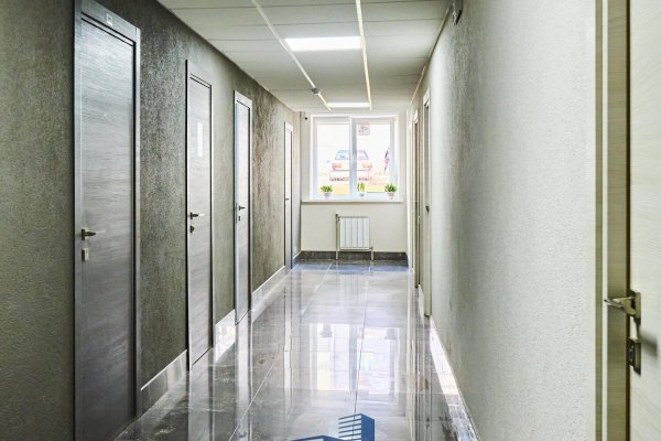 Продается офисное помещение по адресу г. Минск, Полтавская ул., д. 10 - фото 13