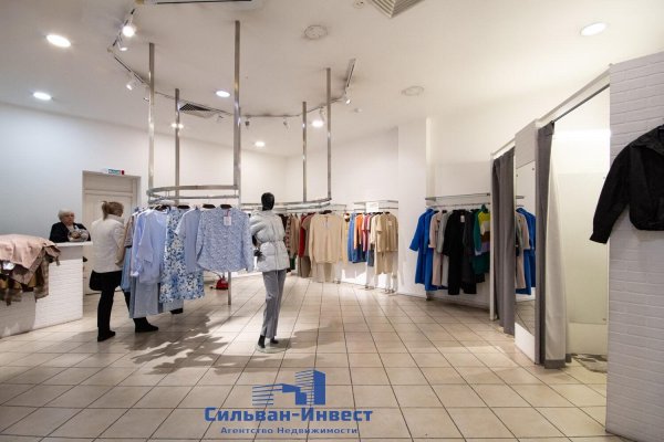 Продается торговое помещение по адресу г. Минск, Немига ул., д. 12 к. А - фото 14