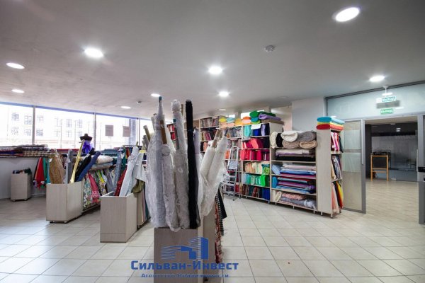 Продается торговое помещение по адресу г. Минск, Немига ул., д. 12 к. А - фото 10