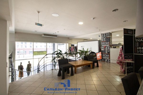 Продается торговое помещение по адресу г. Минск, Немига ул., д. 12 к. А - фото 8