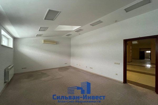 Сдается производственное/складское помещение по адресу аг. Колодищи, Тюленина ул., д. 18 - фото 13