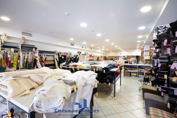 Продается торговое помещение по адресу г. Минск, Немига ул., д. 12 к. А - фото 9