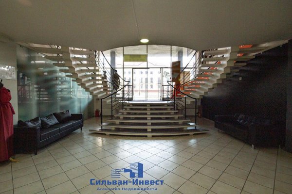 Продается торговое помещение по адресу г. Минск, Немига ул., д. 12 к. А - фото 13
