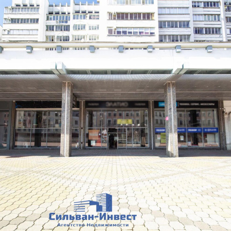 Фотография Продается торговое помещение по адресу г. Минск, Немига ул., д. 12 к. А - фото 5