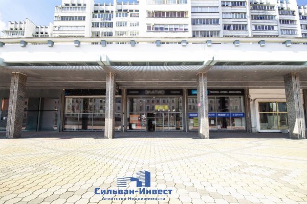 Продается торговое помещение по адресу г. Минск, Немига ул., д. 12 к. А - фото 5