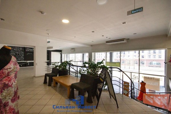 Продается торговое помещение по адресу г. Минск, Немига ул., д. 12 к. А - фото 12