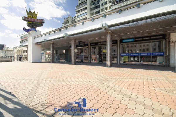 Продается торговое помещение по адресу г. Минск, Немига ул., д. 12 к. А - фото 18