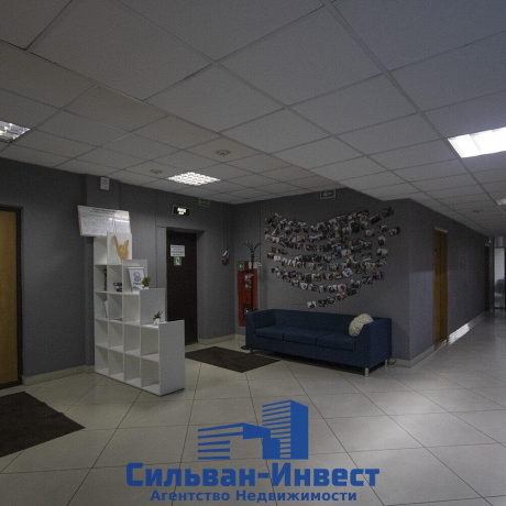 Фотография Сдается офисное помещение по адресу г. Минск, Краснозвездная ул., д. 18 к. Б - фото 10