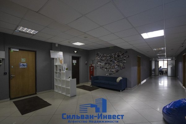 Сдается офисное помещение по адресу г. Минск, Краснозвездная ул., д. 18 к. Б - фото 10