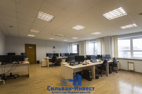 Сдается офисное помещение по адресу г. Минск, Краснозвездная ул., д. 18 к. Б - фото 15