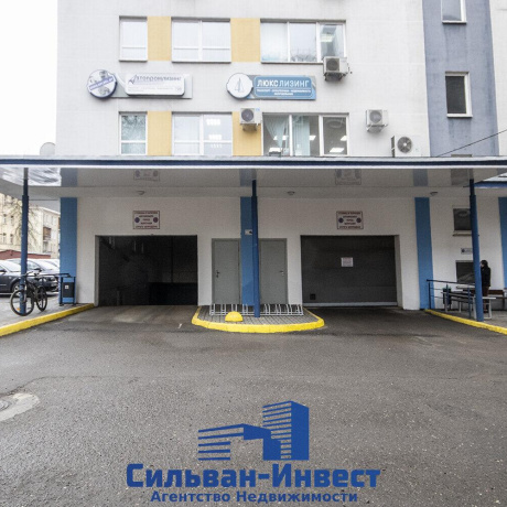Фотография Сдается офисное помещение по адресу г. Минск, Краснозвездная ул., д. 18 к. Б - фото 4