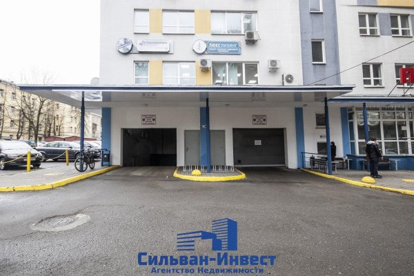 Сдается офисное помещение по адресу г. Минск, Краснозвездная ул., д. 18 к. Б - фото 4