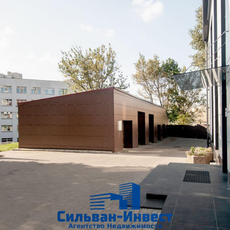 Фотография Продается производственное/складское помещение по адресу г. Минск, Антоновская ул., д. 2 - фото 20