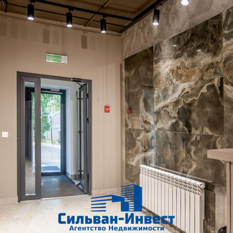 Фотография Продается производственное/складское помещение по адресу г. Минск, Антоновская ул., д. 2 - фото 17