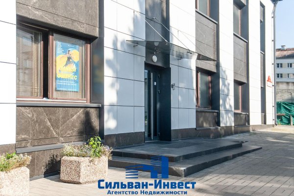 Продается производственное/складское помещение по адресу г. Минск, Антоновская ул., д. 2 - фото 3