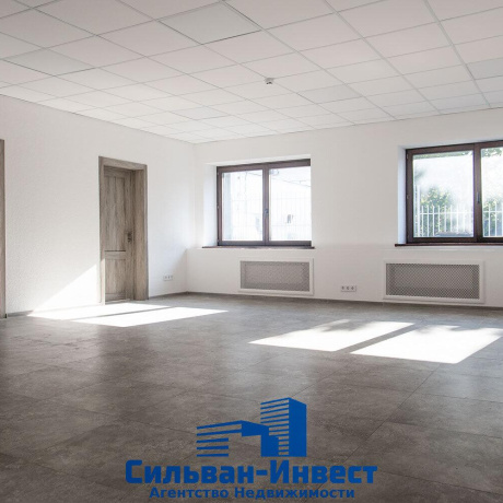 Фотография Продается производственное/складское помещение по адресу г. Минск, Антоновская ул., д. 2 - фото 4