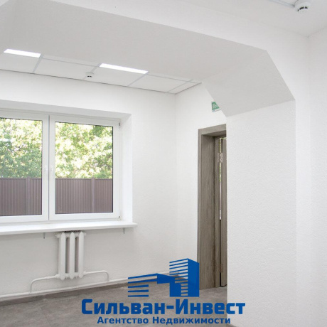 Фотография Продается производственное/складское помещение по адресу г. Минск, Антоновская ул., д. 2 - фото 10