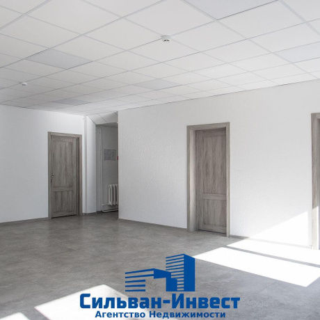 Фотография Продается производственное/складское помещение по адресу г. Минск, Антоновская ул., д. 2 - фото 7