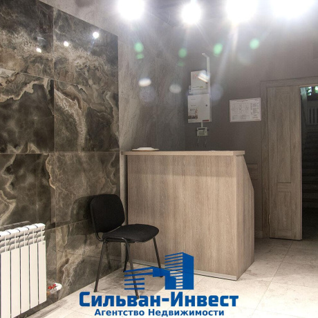 Фотография Продается производственное/складское помещение по адресу г. Минск, Антоновская ул., д. 2 - фото 18